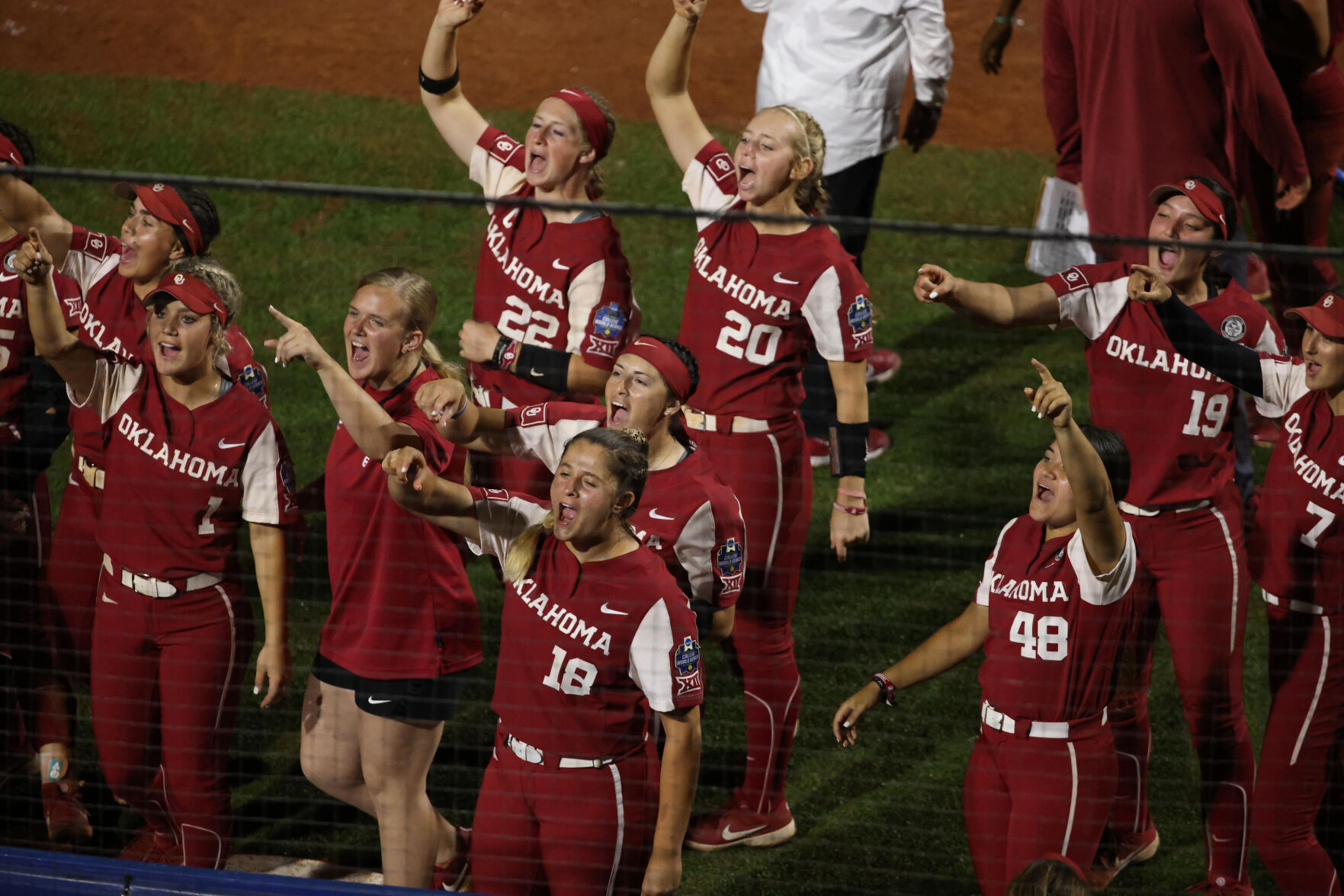 Sooners